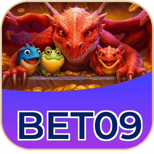 BET09logo