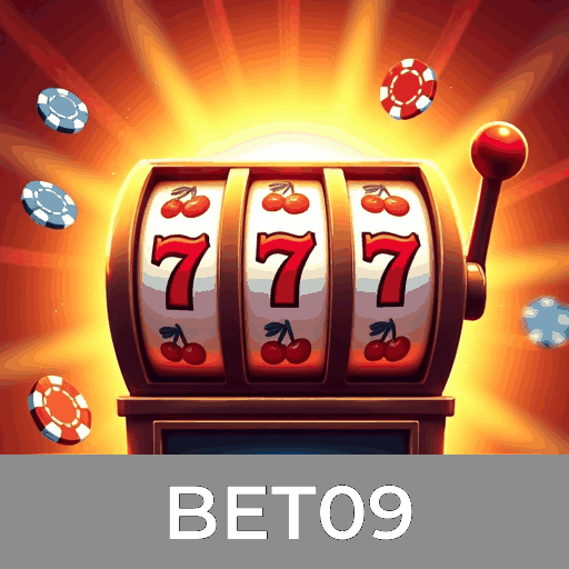 BET09: Experimente a Emoção e Ganhe com Jogos de Cassino