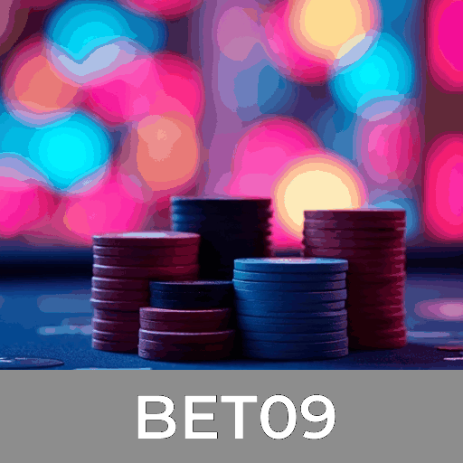 Emoção e Recompensas Altas nos Caça-Níqueis do BET09