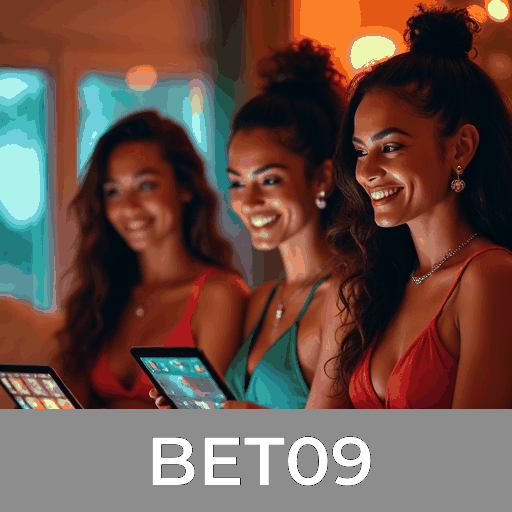 Fortune Gems no BET09: Explore as Gemas Cintilantes e Tesouros Brilhantes!