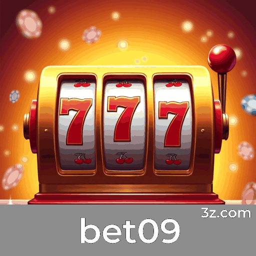 Experiência Exclusiva com bet09: Seu Casino Profissional e Imersivo